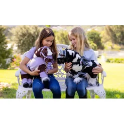 LeMieux Toy Pony Skewbald