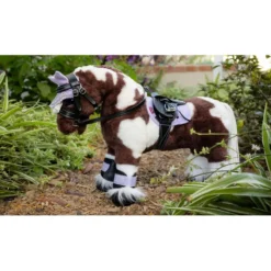 LeMieux Toy Pony Skewbald