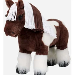 LeMieux Toy Pony Skewbald