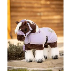 LeMieux Toy Pony Skewbald