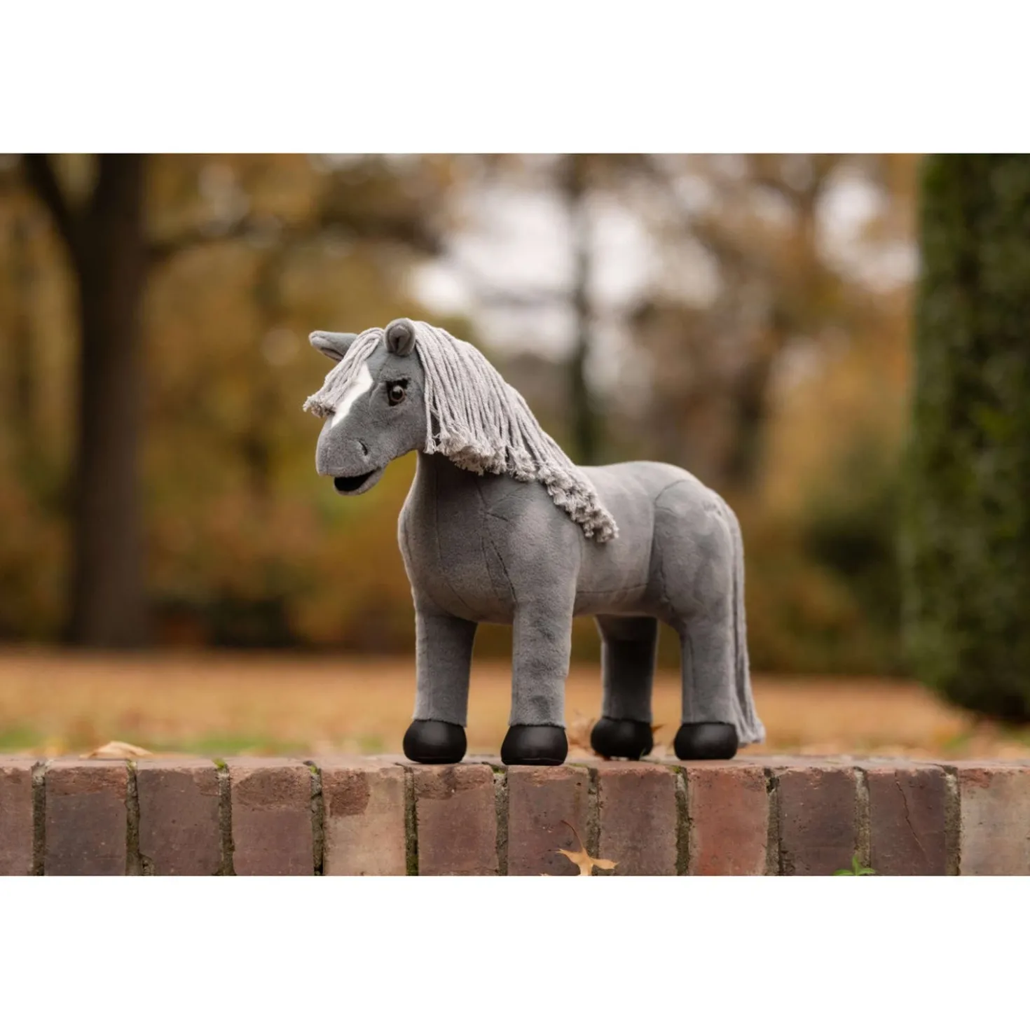 LeMieux Toy Pony Smokey