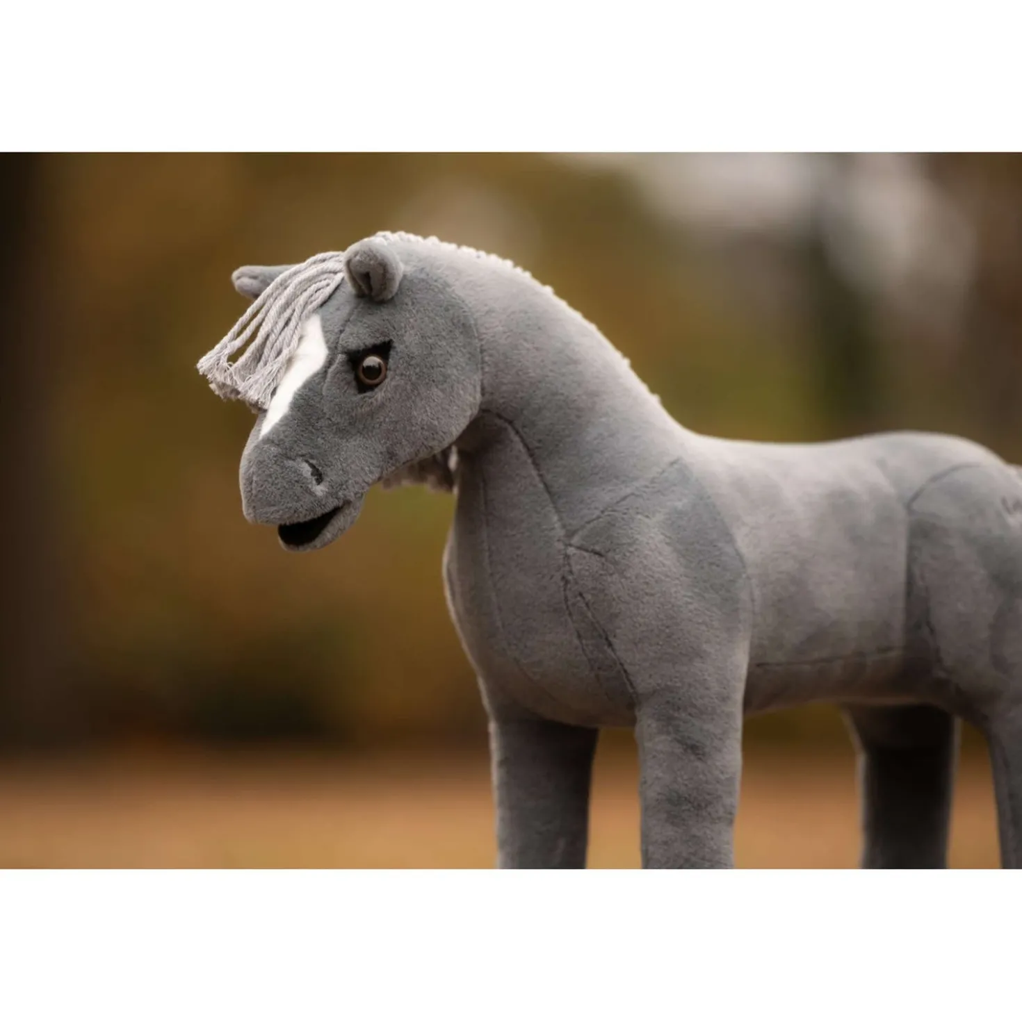 LeMieux Toy Pony Smokey