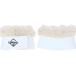 LeMieux Toy Pony Springschoenen Wit