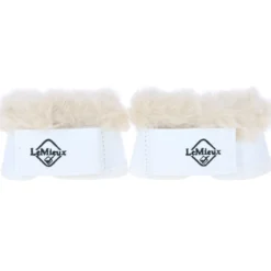 LeMieux Toy Pony Springschoenen Wit