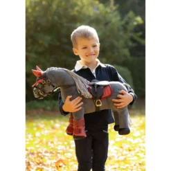 LeMieux Toy Pony Springschoenen Russet