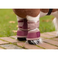 LeMieux Toy Pony Springschoenen Blackberry