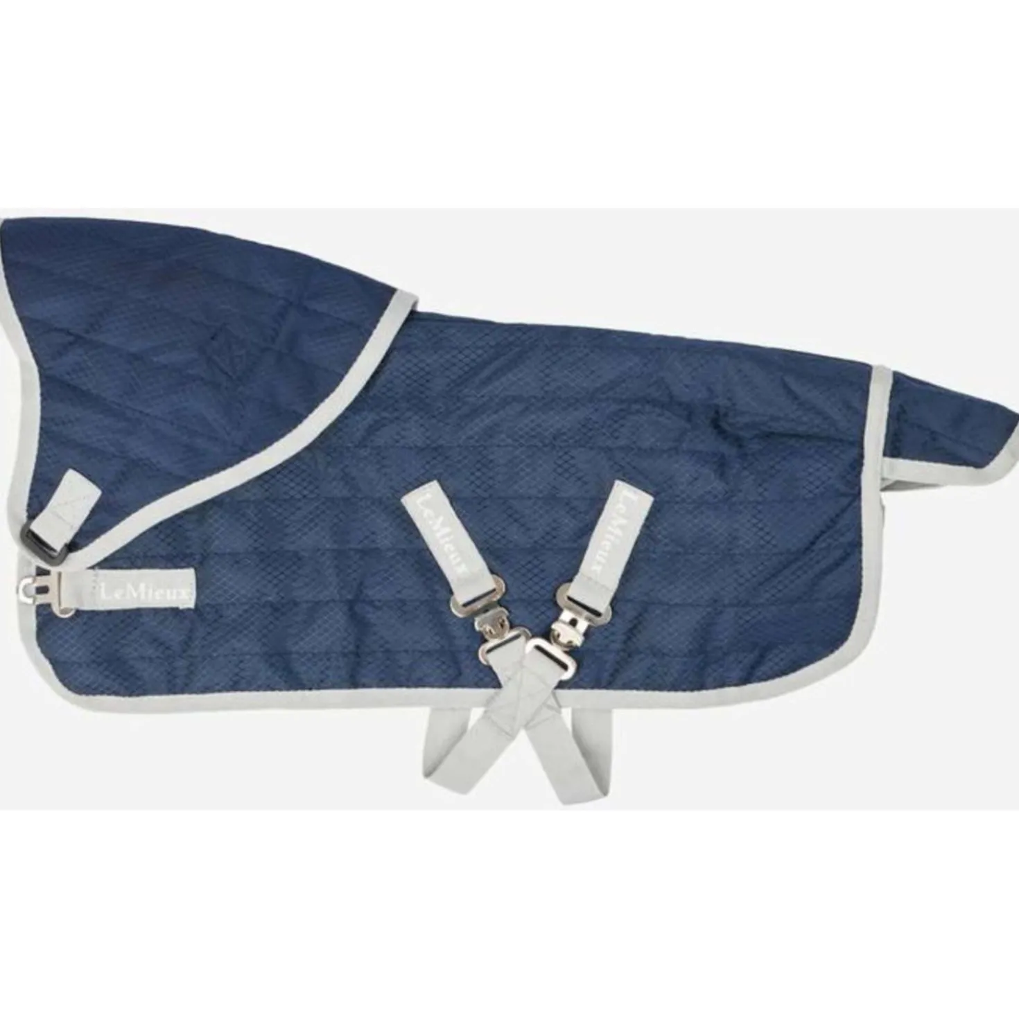 LeMieux Toy Pony Staldeken Navy