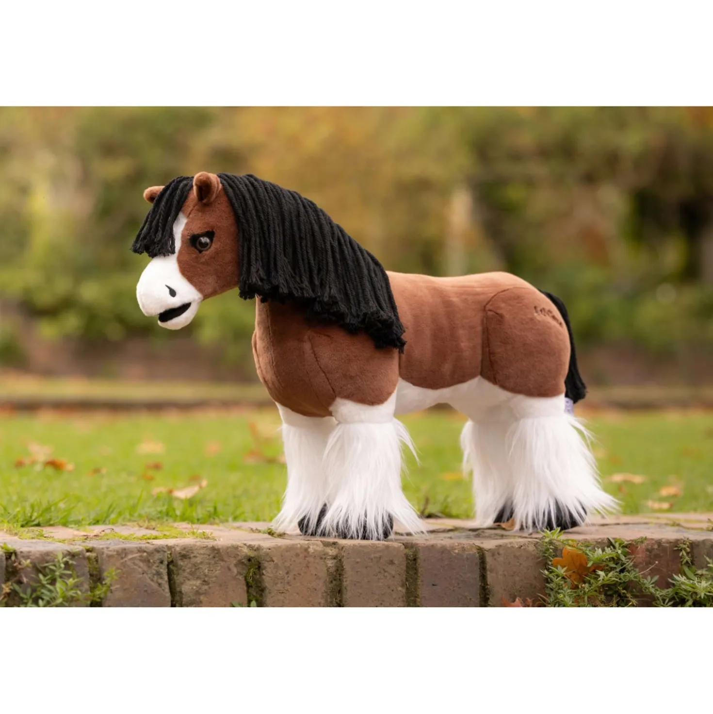 LeMieux Toy Pony Titan