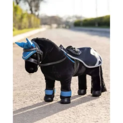 LeMieux Toy Pony Uitrijdeken Navy