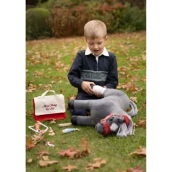 LeMieux Toy Pony Vet Set Multi