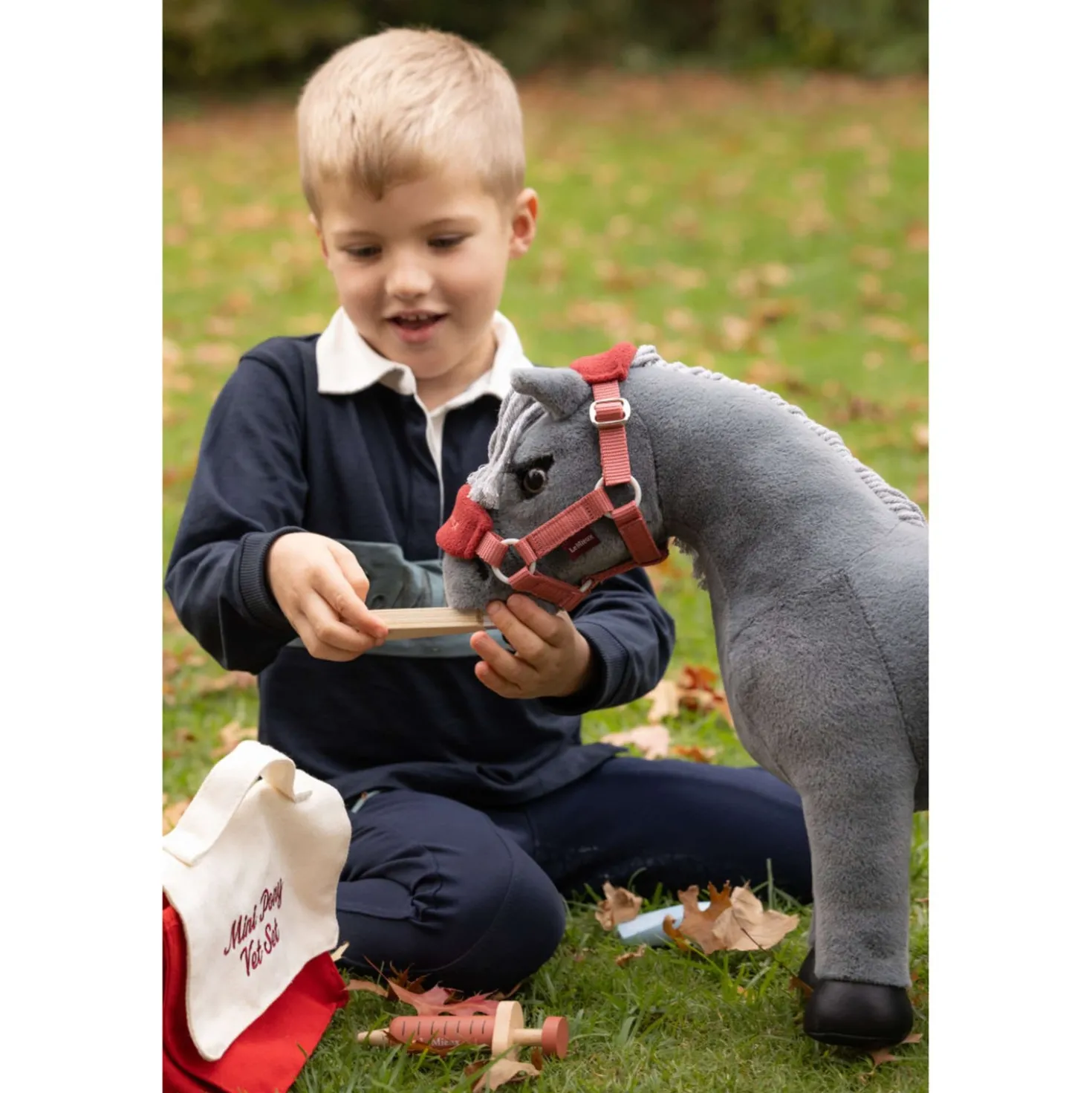 LeMieux Toy Pony Vet Set Multi
