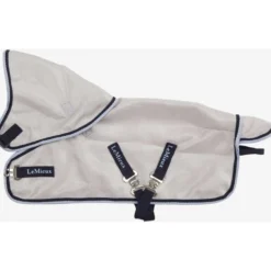 LeMieux Toy Pony Vliegendeken Navy