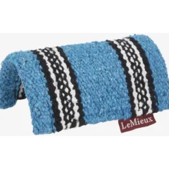 LeMieux Toy Pony Western Dekje Azure