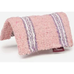 LeMieux Toy Pony Westernpad Blossom