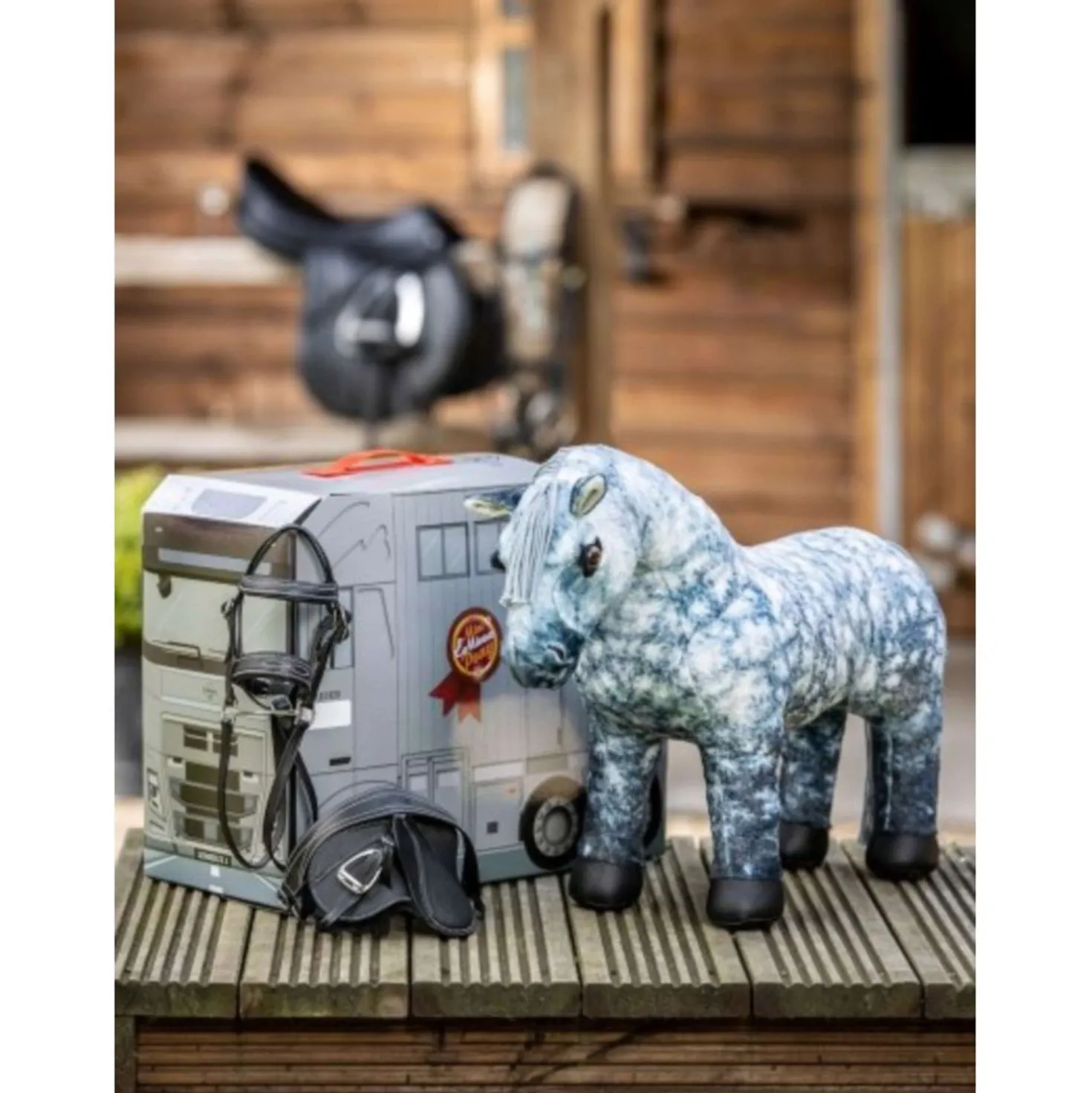 LeMieux Toy Pony Wit