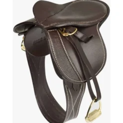 LeMieux Toy Pony Zadel Bruin