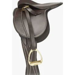 LeMieux Toy Pony Zadel Bruin