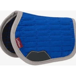 LeMieux Toy Pony Zadeldekje Benetton Blue