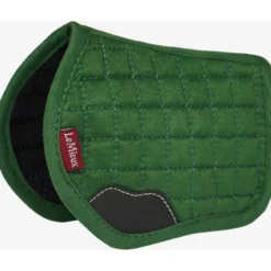 LeMieux Toy Pony Zadeldekje Hunter Green
