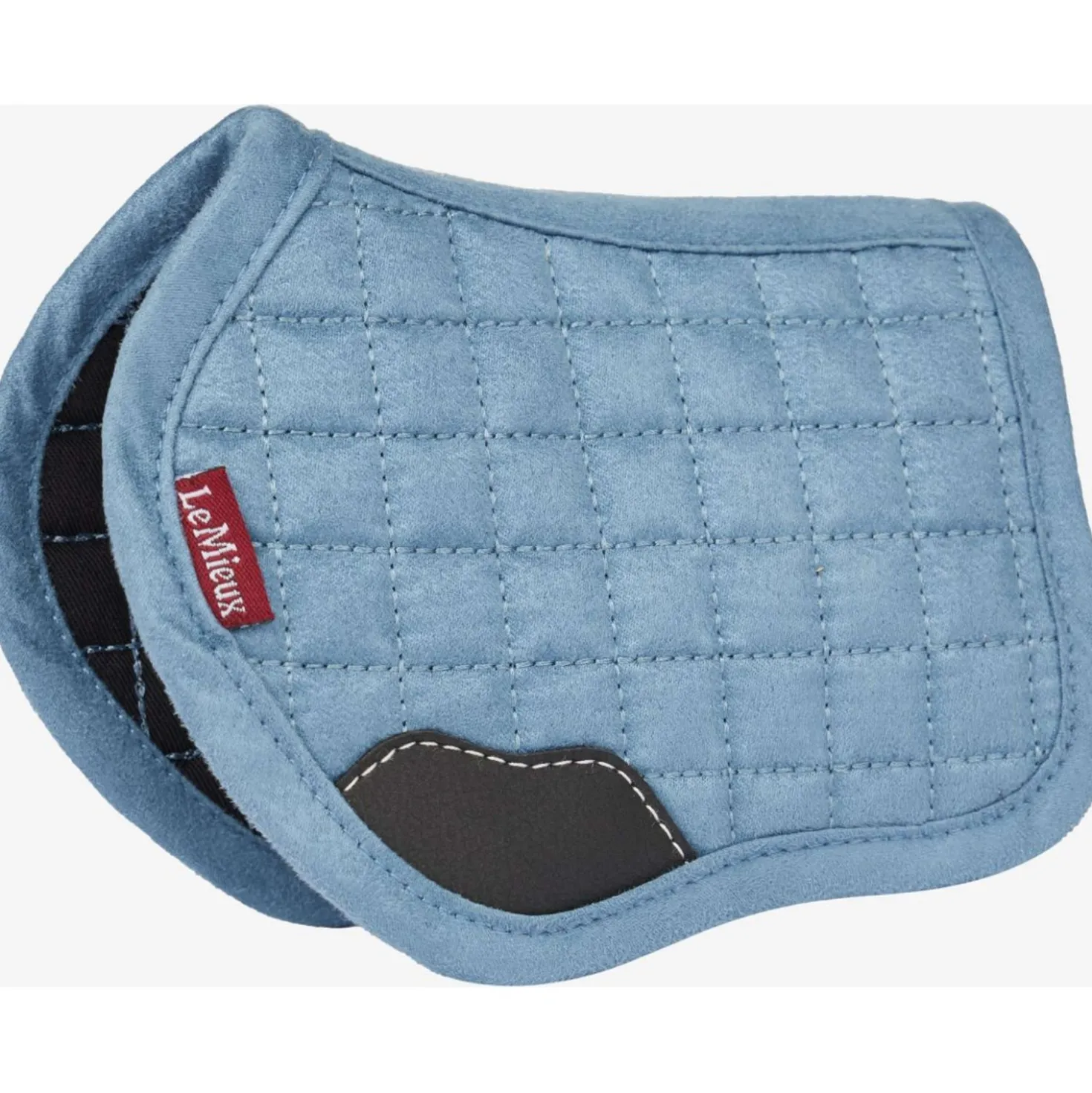LeMieux Toy Pony Zadeldekje Ice Blue