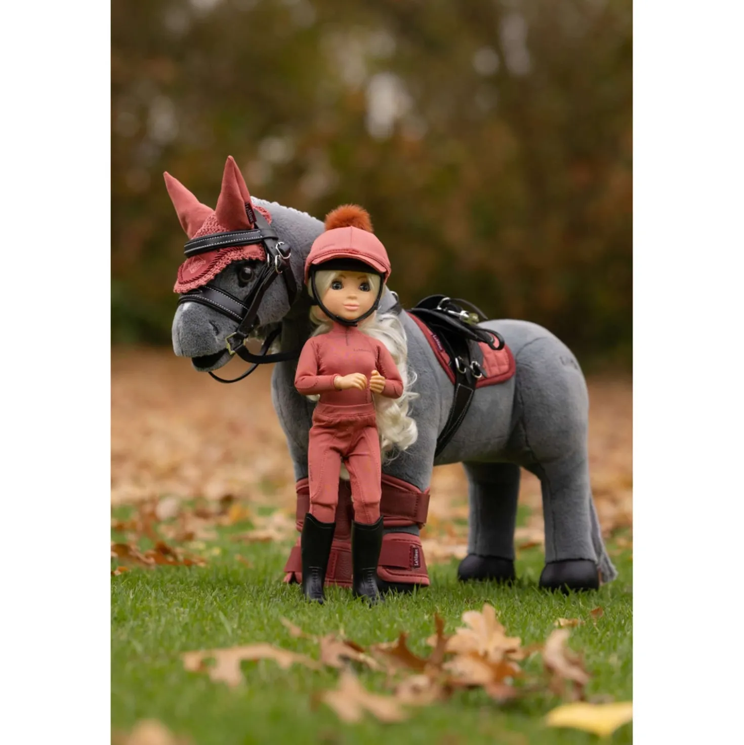 LeMieux Toy Rider Amelia