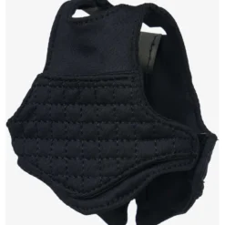 LeMieux Toy Rider Bodyprotector & Number Bib Zwart