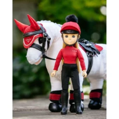 LeMieux Toy Rider Chloe