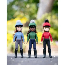 LeMieux Toy Rider Chloe