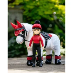 LeMieux Toy Rider Chloe