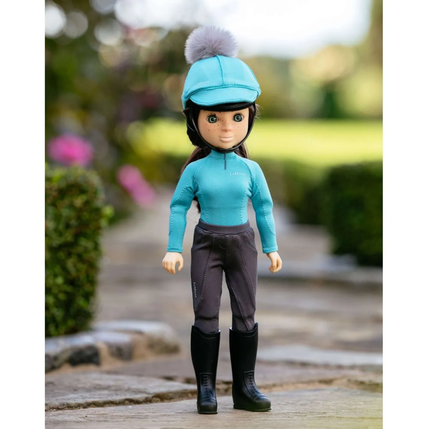 LeMieux Toy Rider Florence