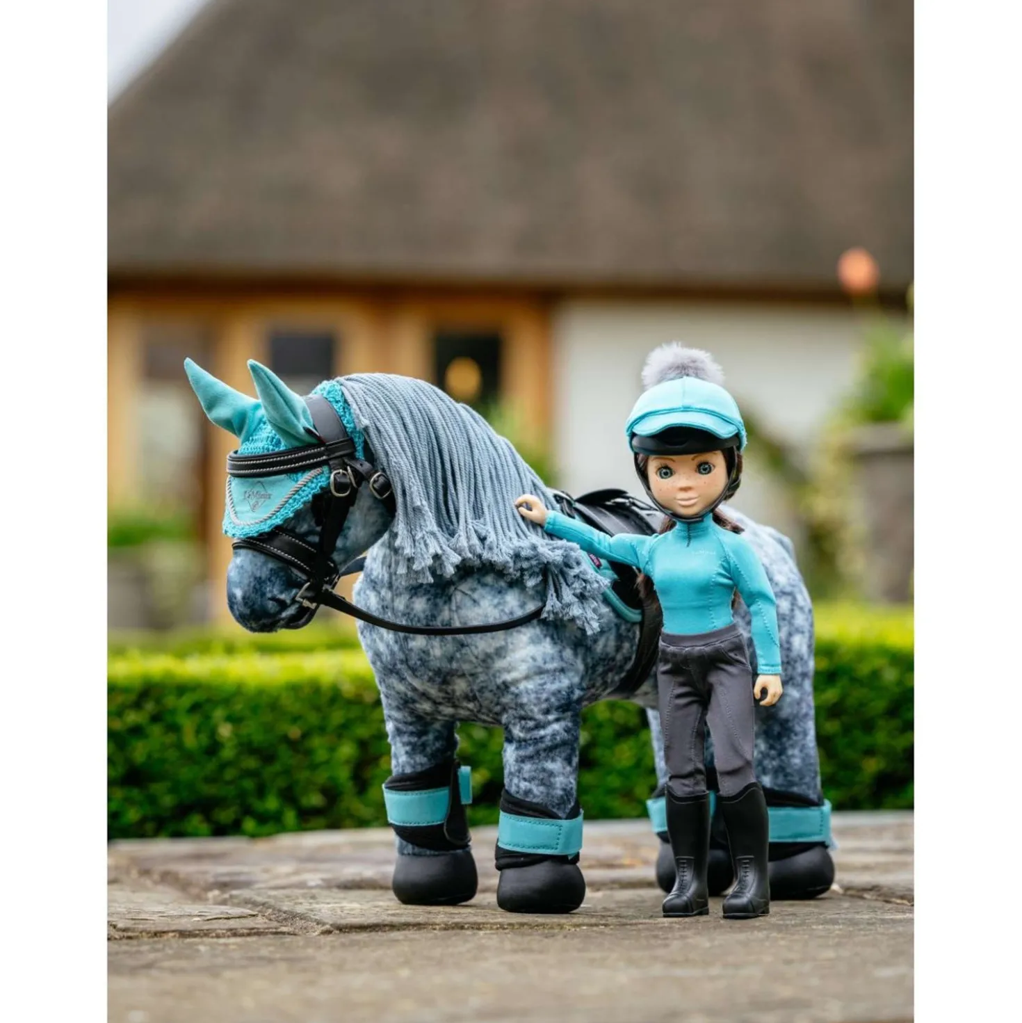 LeMieux Toy Rider Florence