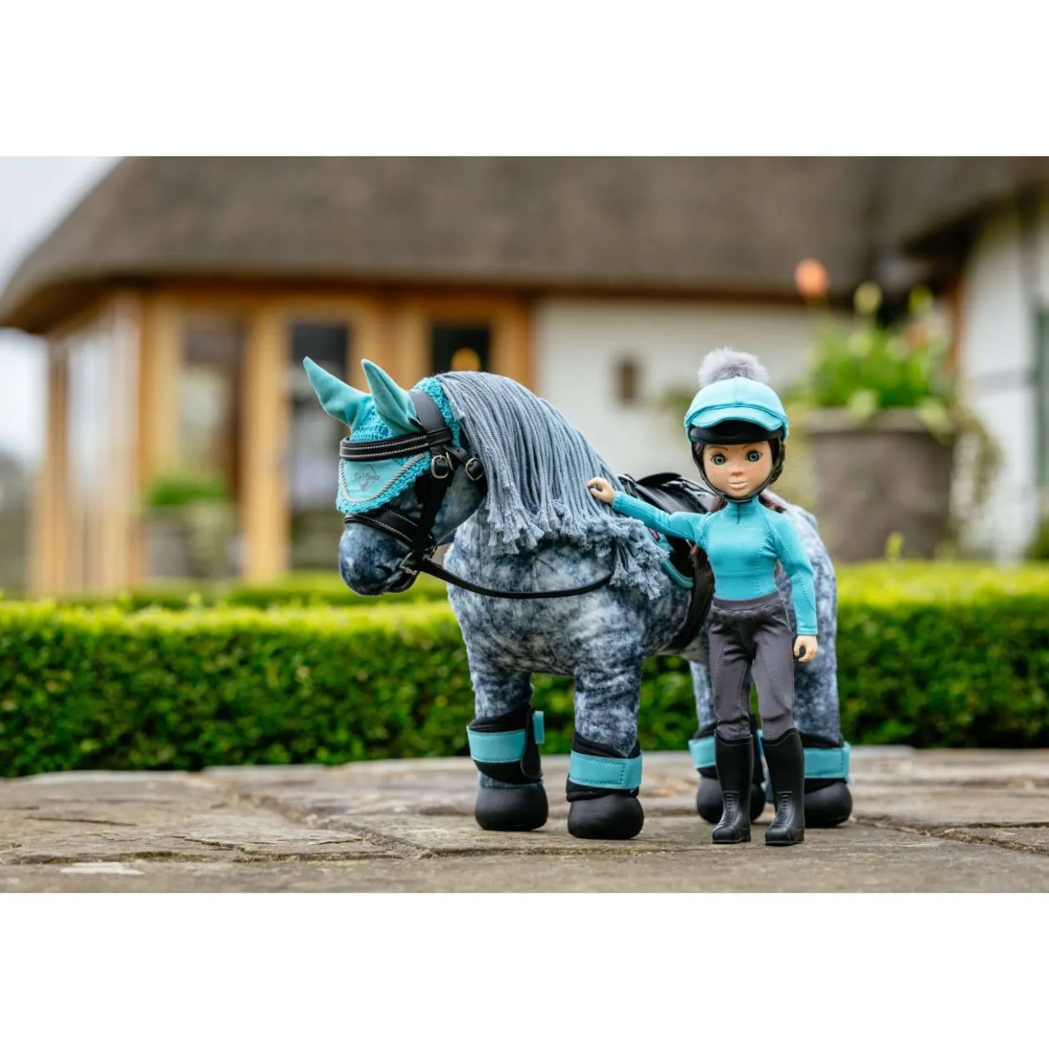 LeMieux Toy Rider Florence