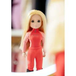 LeMieux Toy Rider Harlow Coral Crush