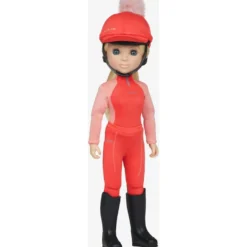 LeMieux Toy Rider Harlow Coral Crush