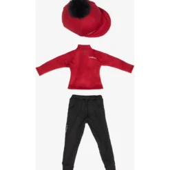 LeMieux Toy Rider Kleding Chilli