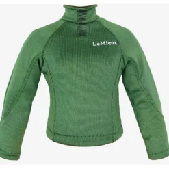 LeMieux Toy Rider Kleding Hunter Green