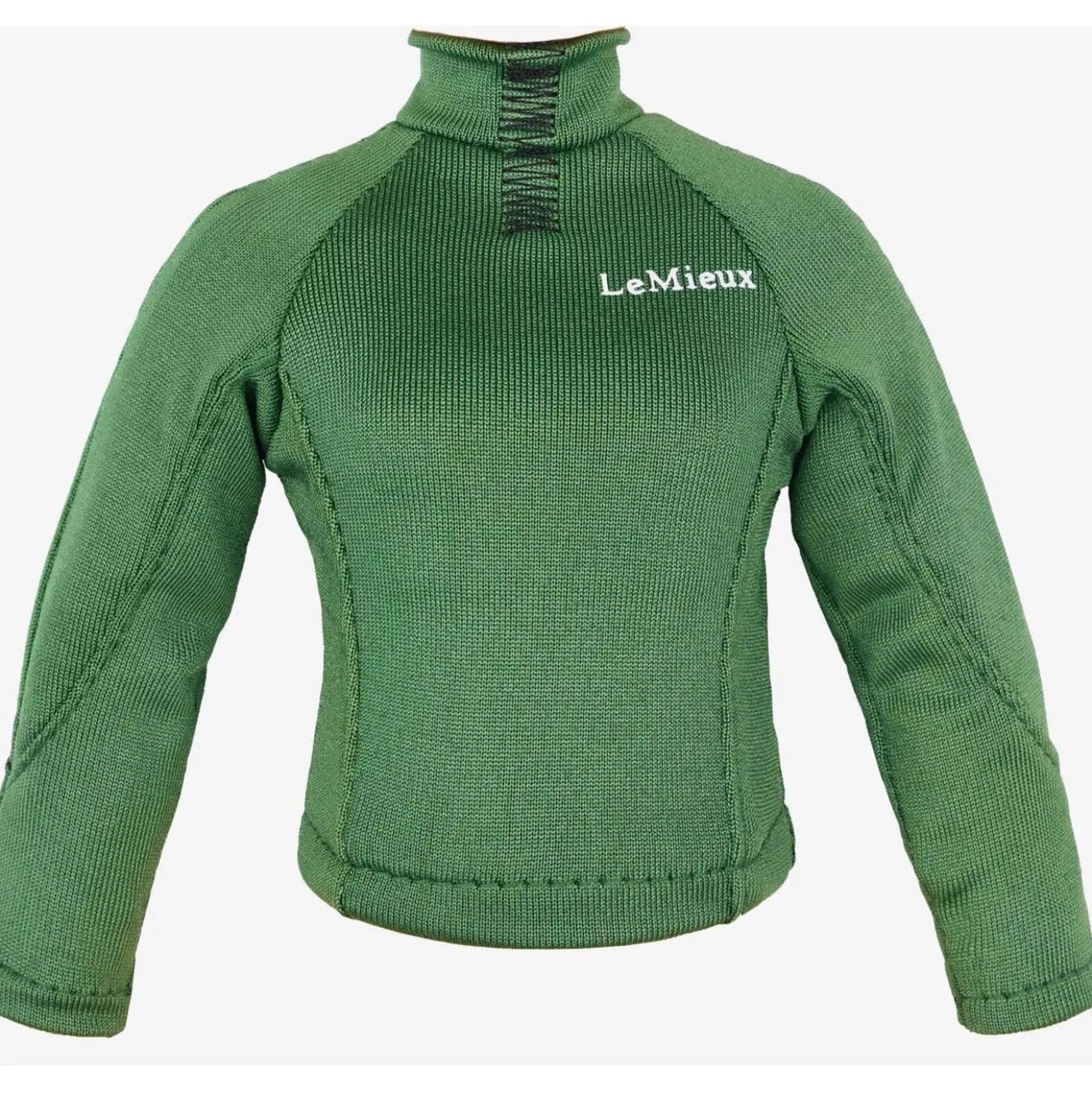 LeMieux Toy Rider Kleding Hunter Green