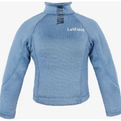 LeMieux Toy Rider Kleding Ice Blue