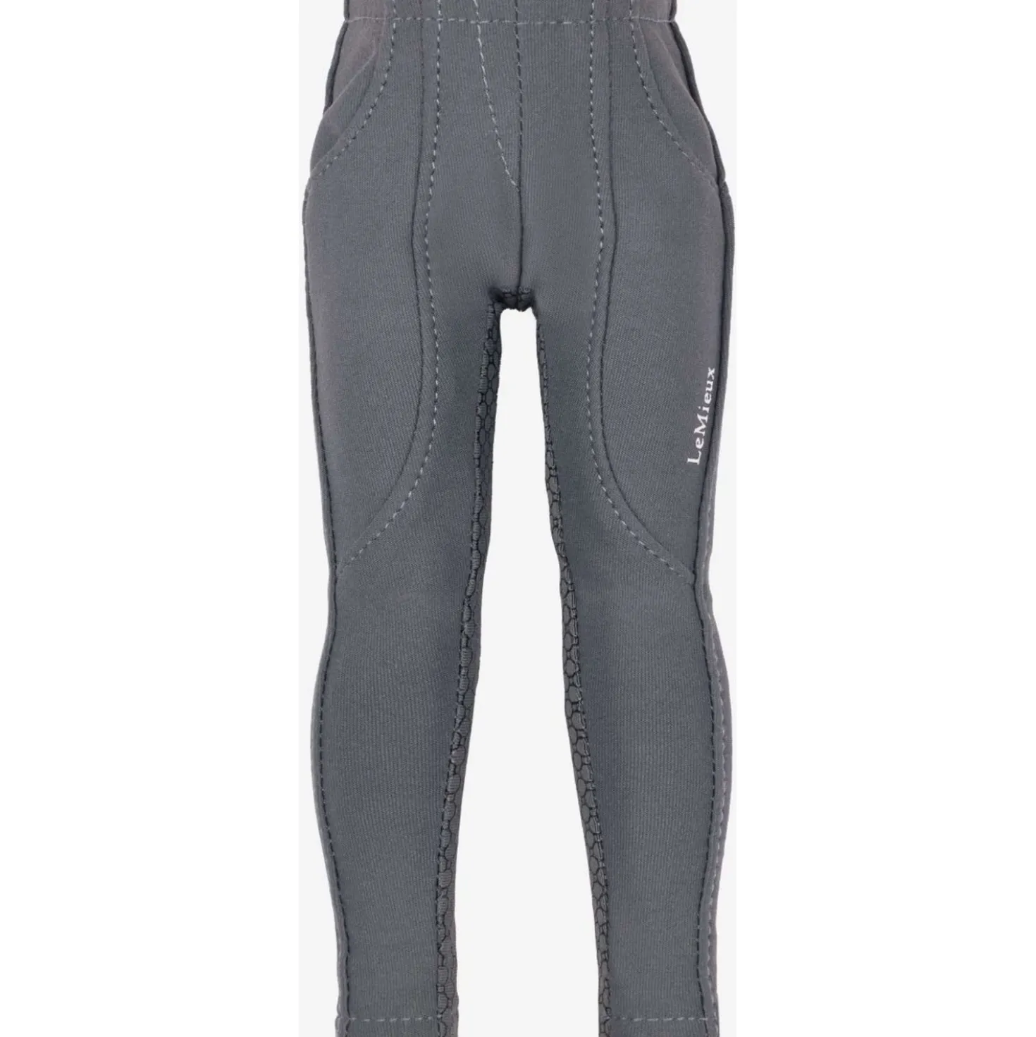 LeMieux Toy Rider Kleding Ice Blue