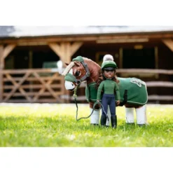 LeMieux Toy Rider Maya