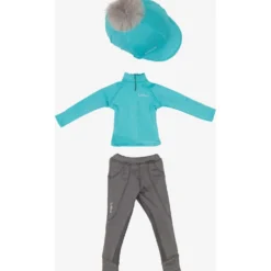 LeMieux Toy Rider Outfit Azure