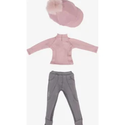 LeMieux Toy Rider Outfit Blossom