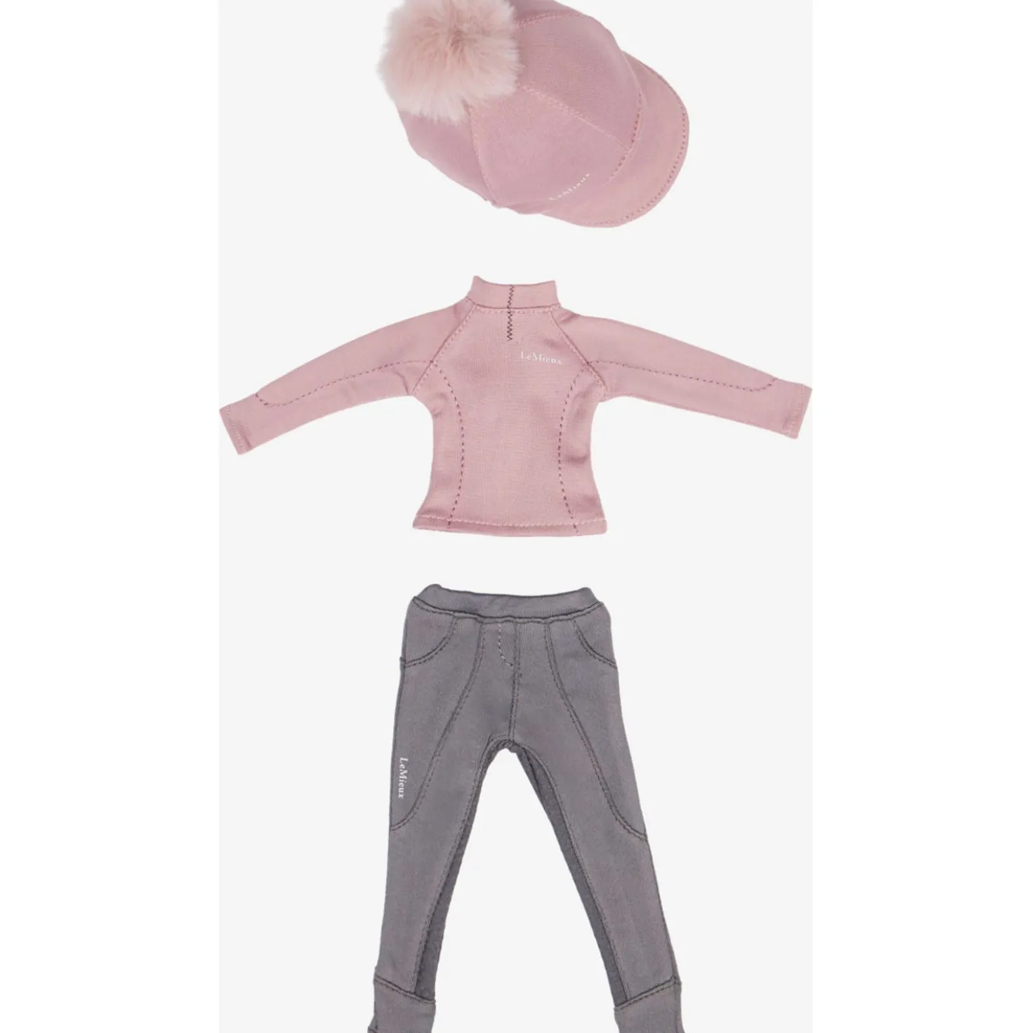 LeMieux Toy Rider Outfit Blossom