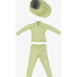 LeMieux Toy Rider Outfit Macaron