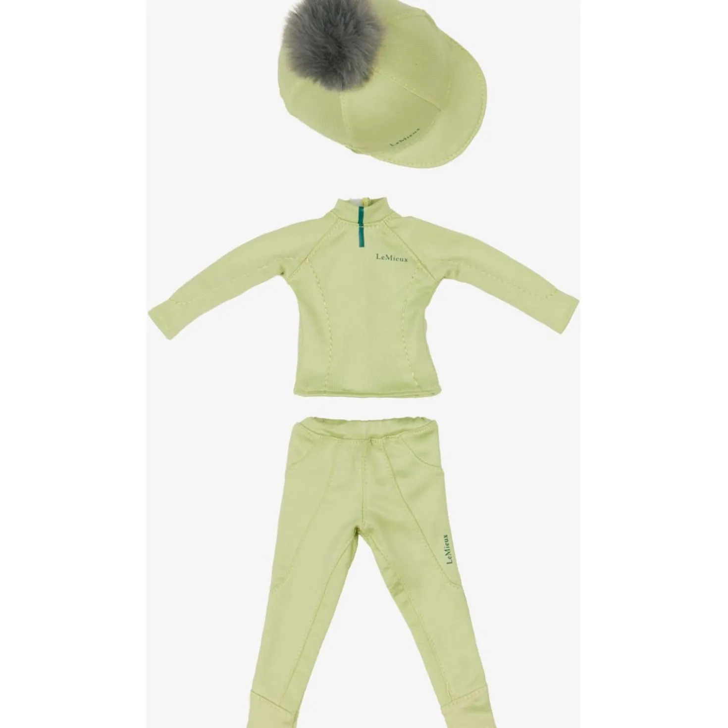 LeMieux Toy Rider Outfit Macaron
