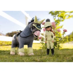 LeMieux Toy Rider Outfit Macaron