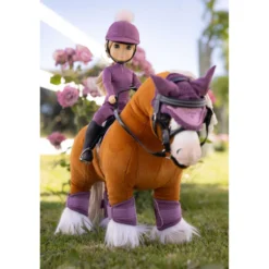 LeMieux Toy Rider Outfit Mallow