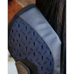 LeMieux Transportbeschermers Kudos 3D Mesh Navy