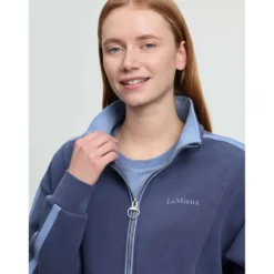 LeMieux Trui Connie Navy