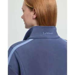 LeMieux Trui Connie Navy